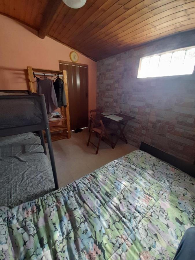 Casetta Privata Vicarello Eksteriør billede